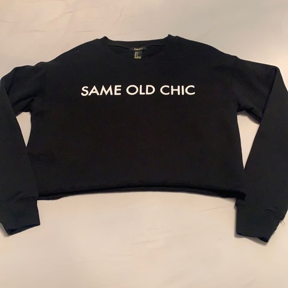 Forever21 women’s sweater - Picture 2 of 5